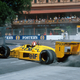 Illustration for article titled Lotuss Formula One charge from Honda through Lamborghini to Opel